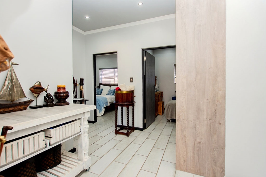 To Let 3 Bedroom Property for Rent in Myburgh Park Western Cape